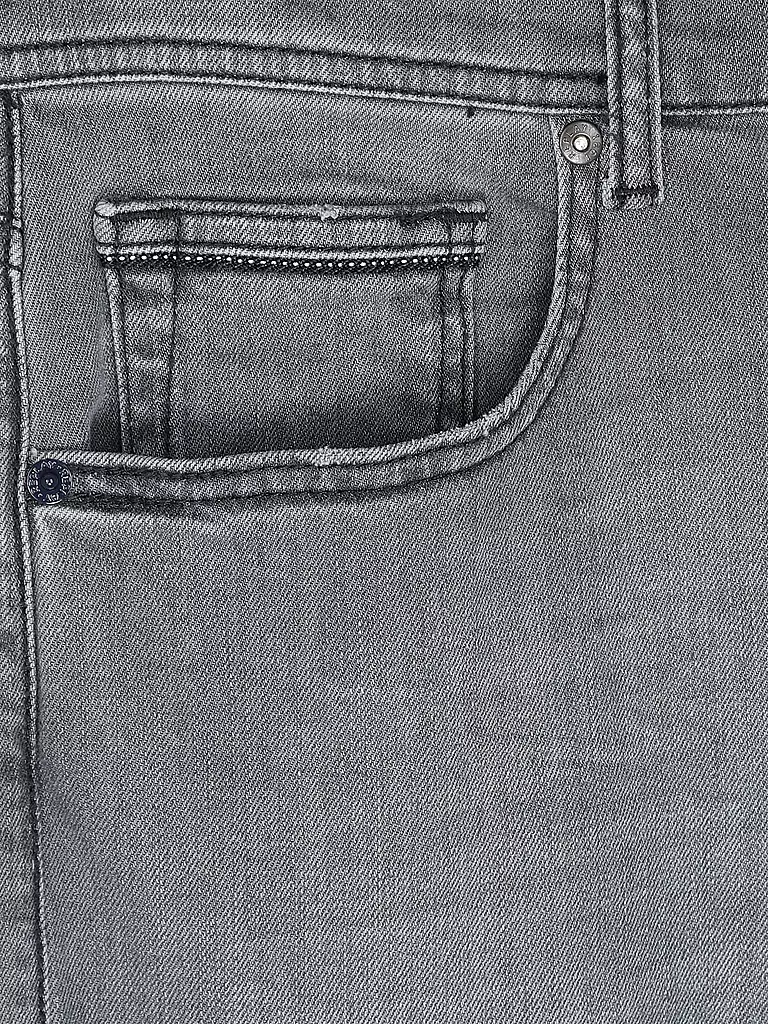 REPLAY | Jeans Straight Fit GROVER | grau