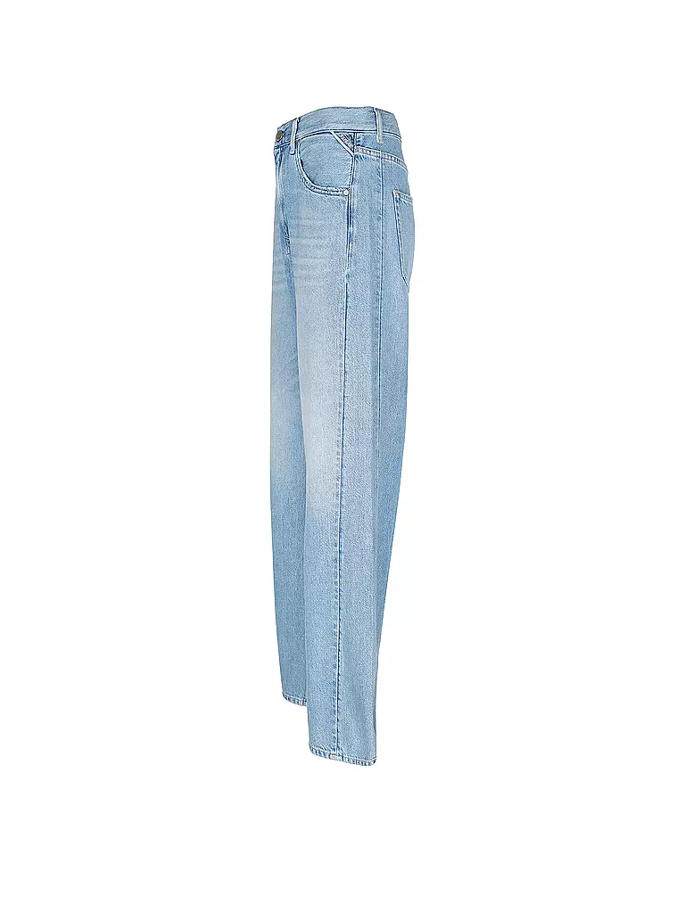 REPLAY | Jeans Wide Leg | blau