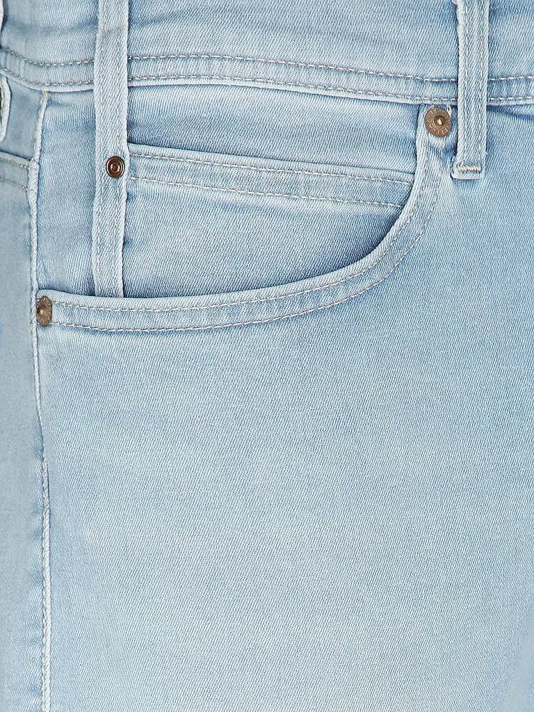 REPLAY | Jeansshorts | hellblau