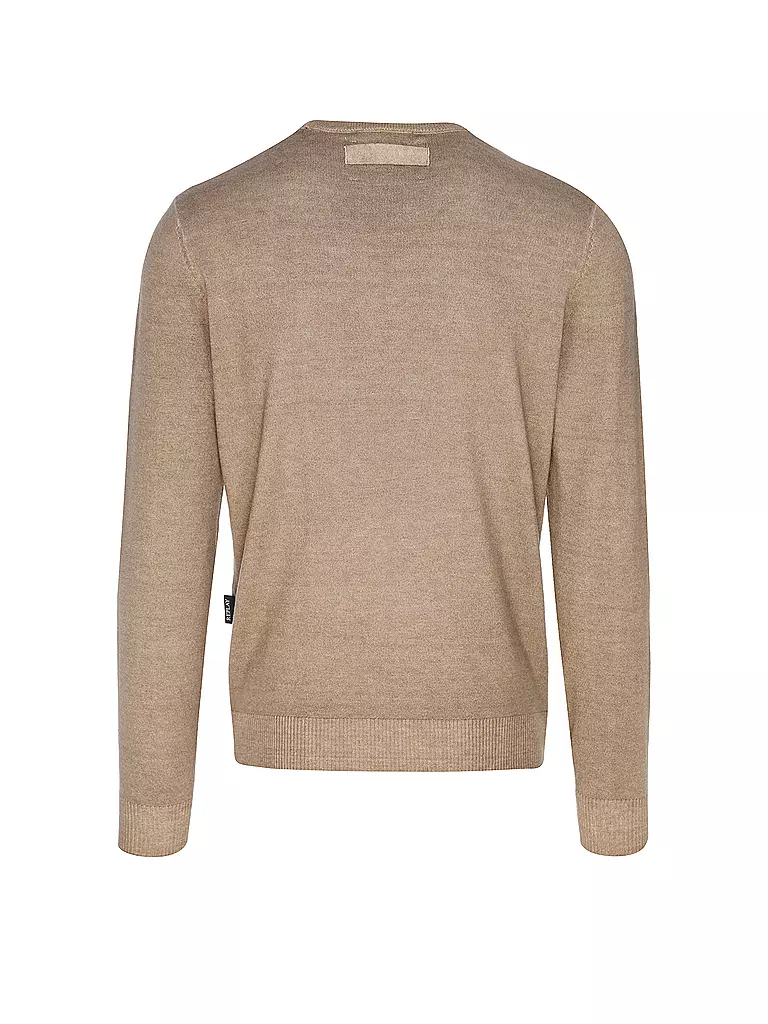 REPLAY | Pullover | camel