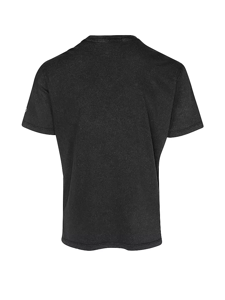 REPLAY | T-Shirt | schwarz