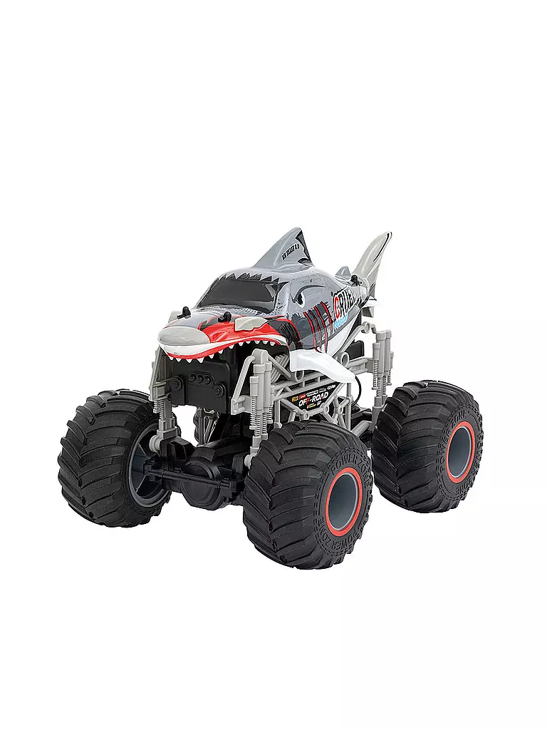 REVELL | RC Monster Truck Big Shark 2.0 | keine Farbe