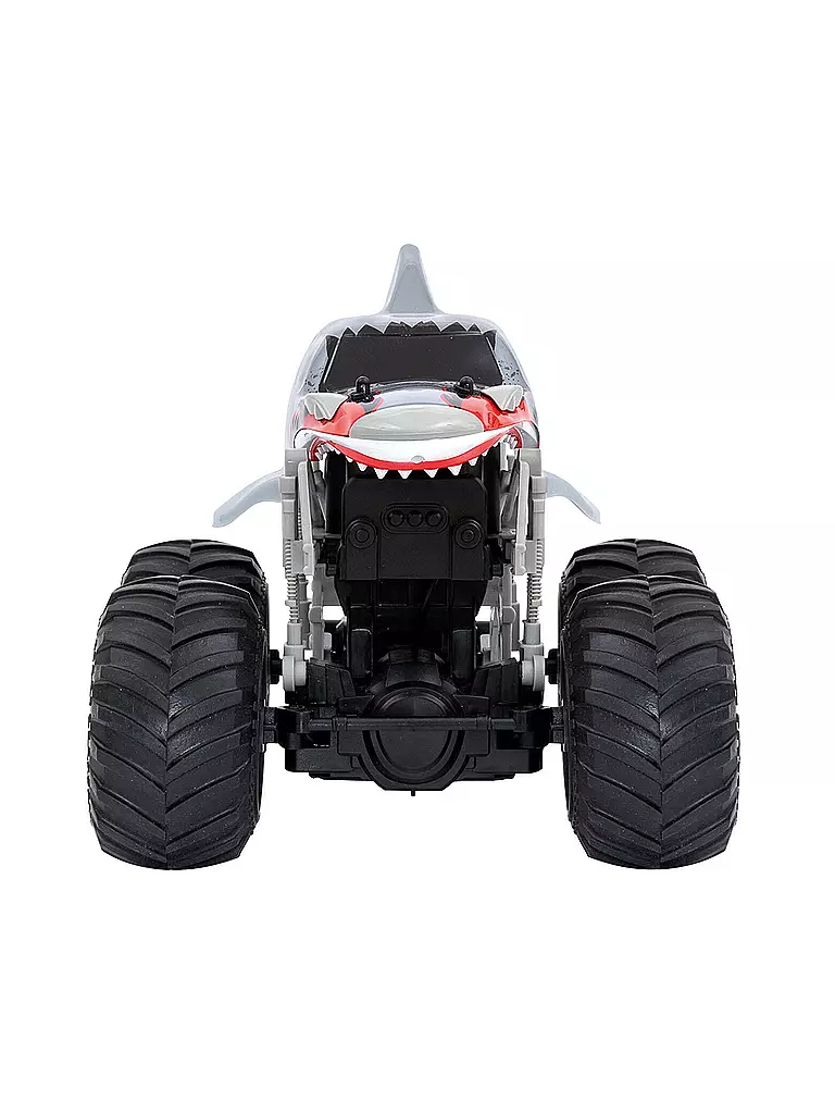 REVELL | RC Monster Truck Big Shark 2.0 | keine Farbe