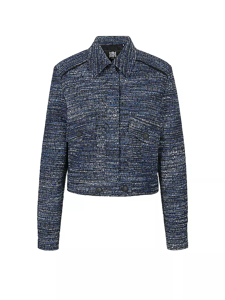 RIANI | Blazer | blau