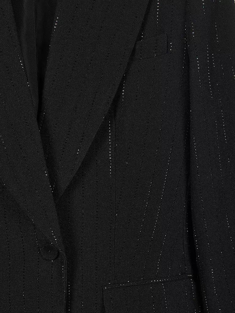 RIANI | Blazer | schwarz