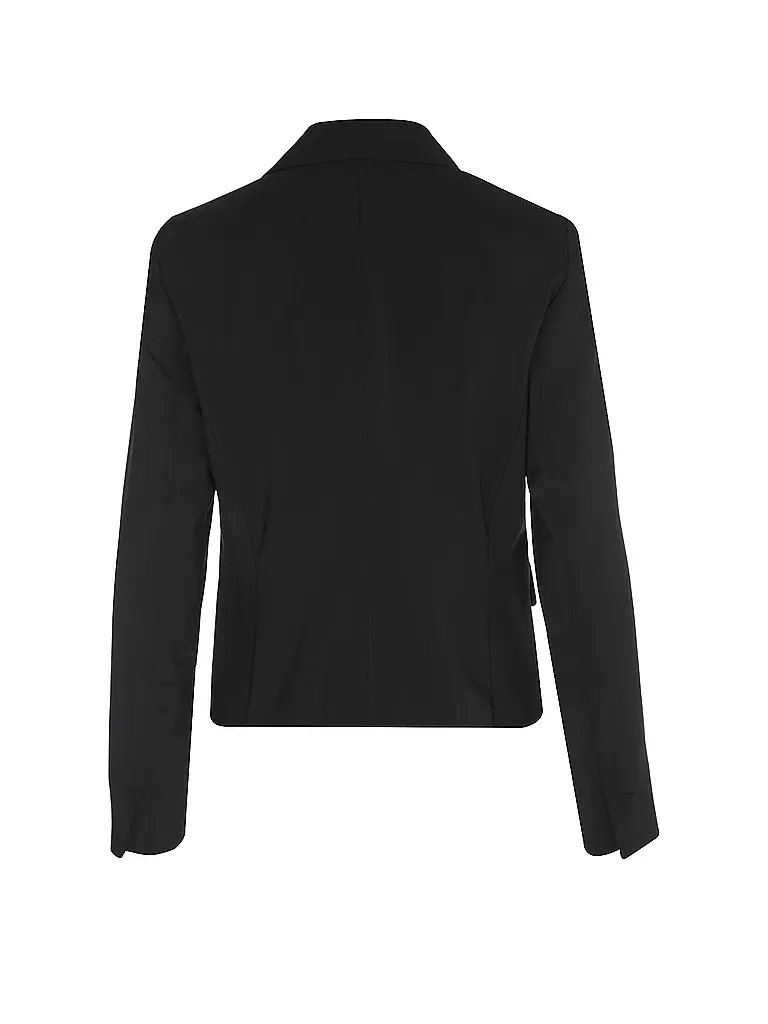 RIANI | Blazer | schwarz