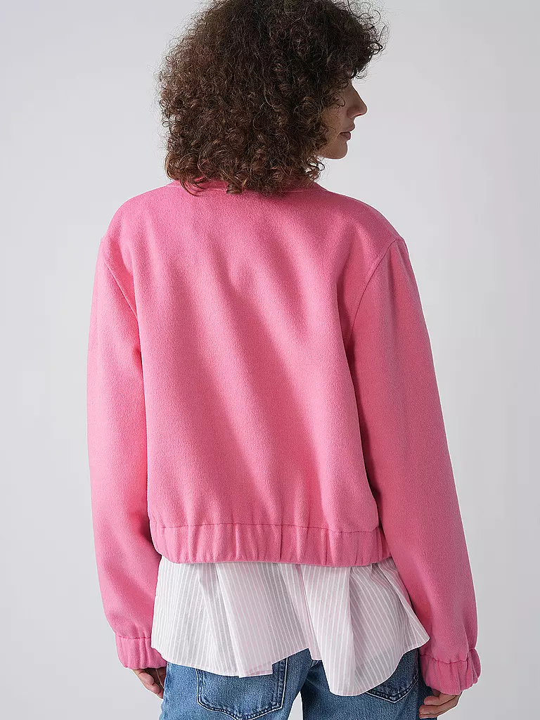 RIANI | Blouson | pink