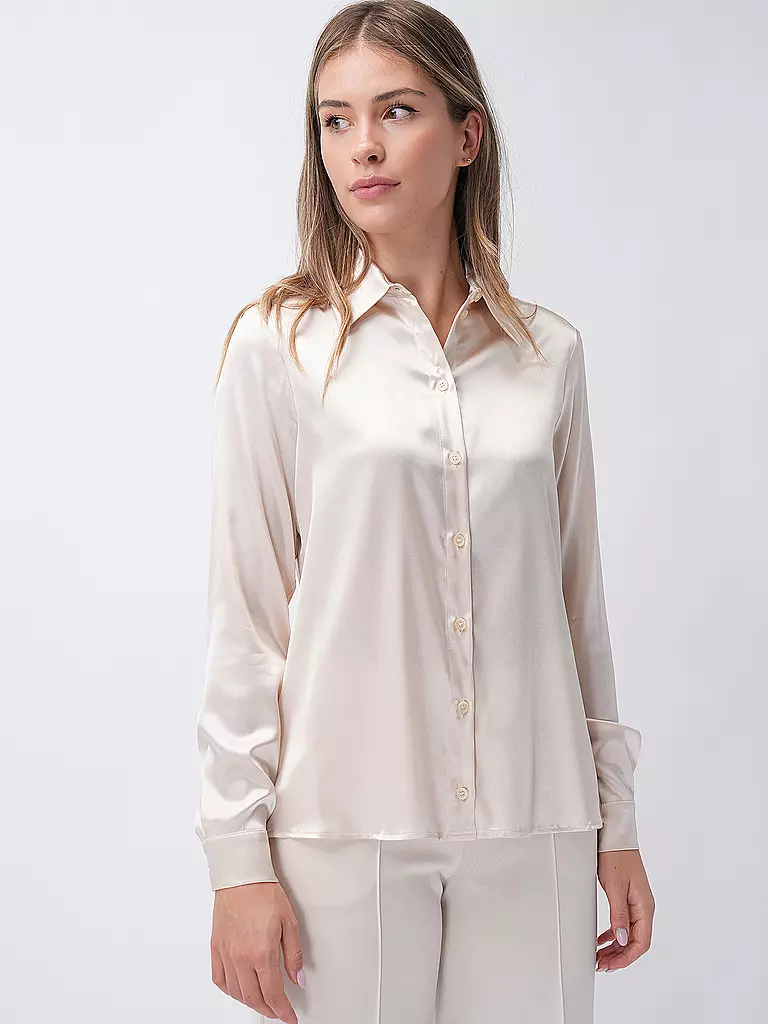 RIANI | Bluse | creme