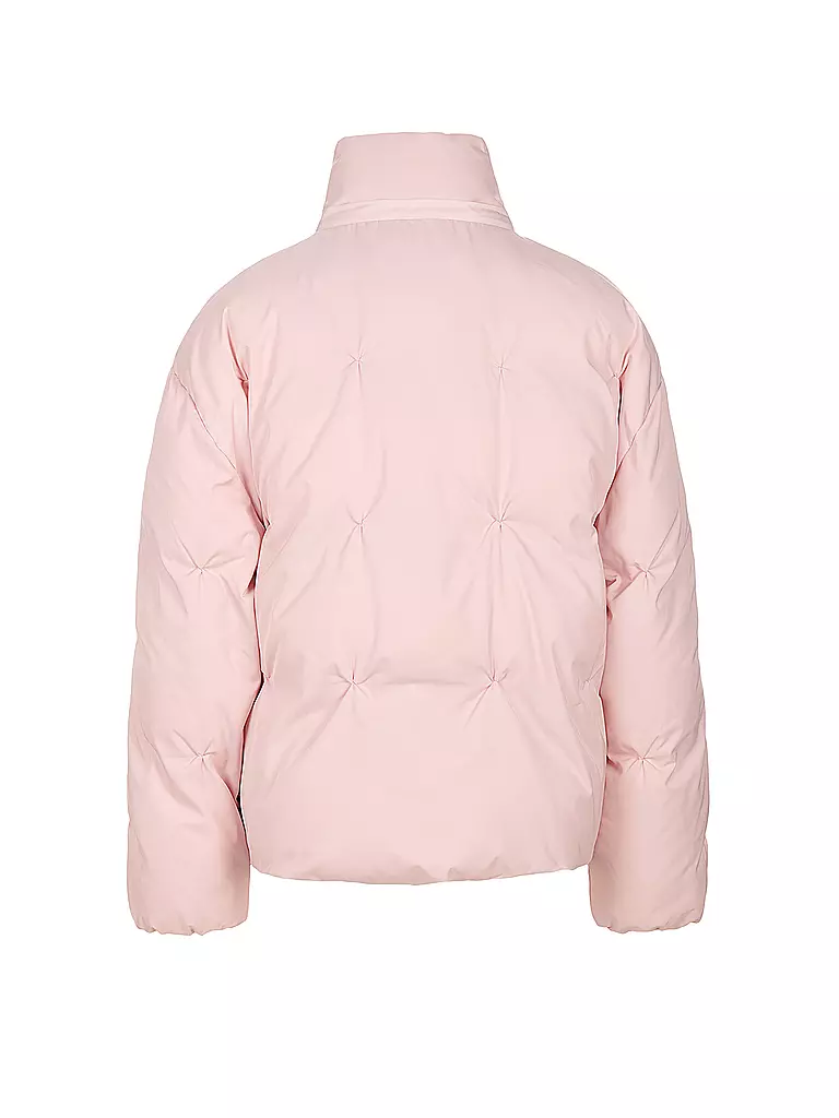 RIANI | Leichtsteppjacke | rosa