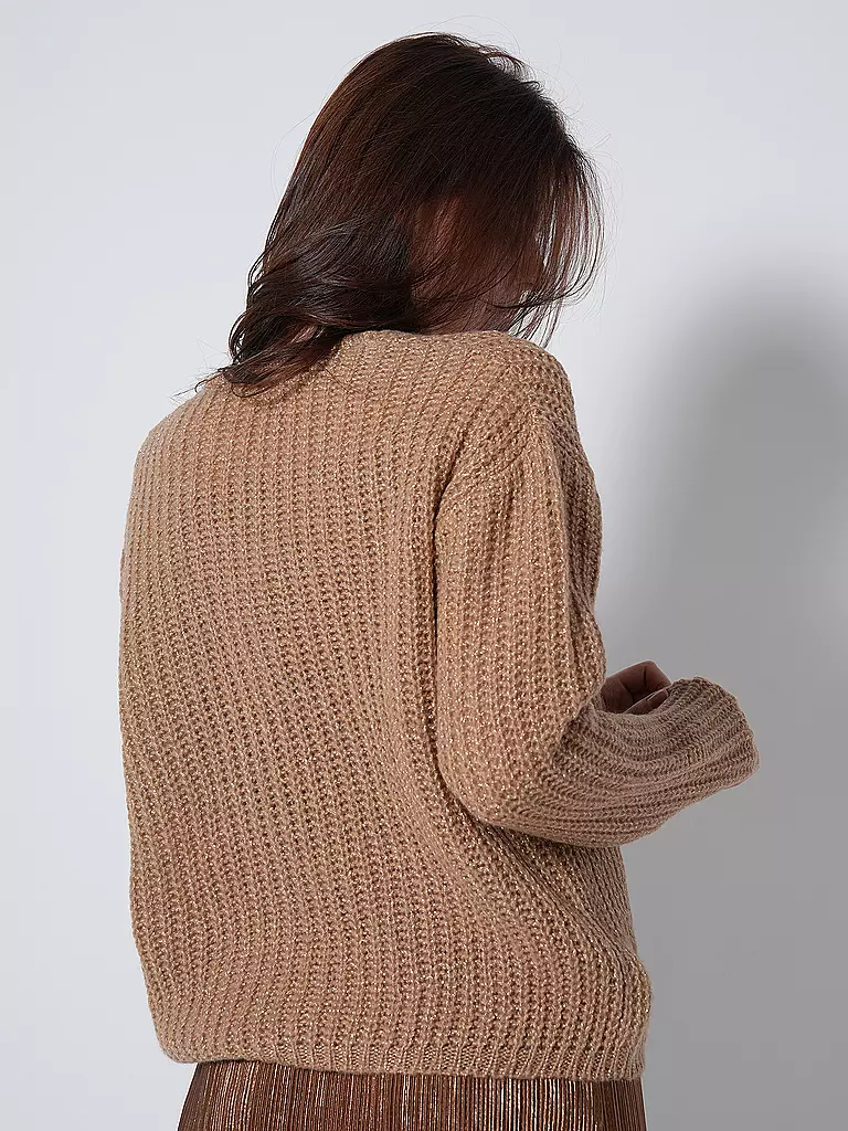 RIANI | Pullover | beige