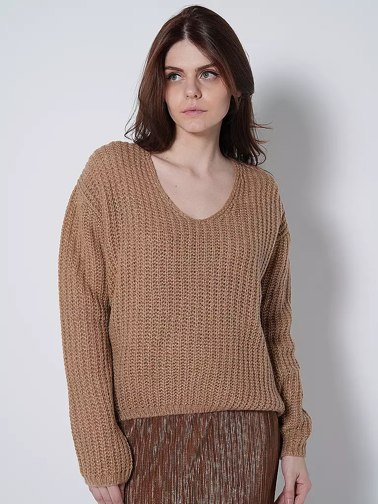 RIANI | Pullover | beige