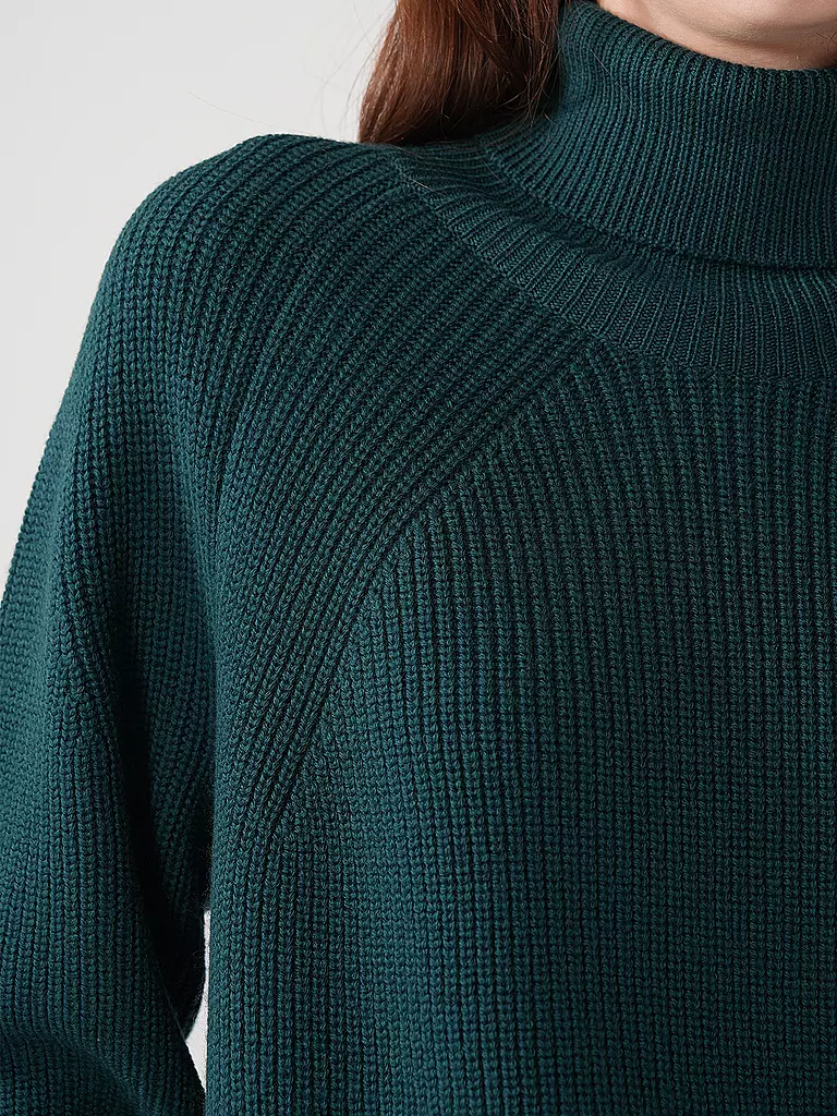 RIANI | Pullover | grün