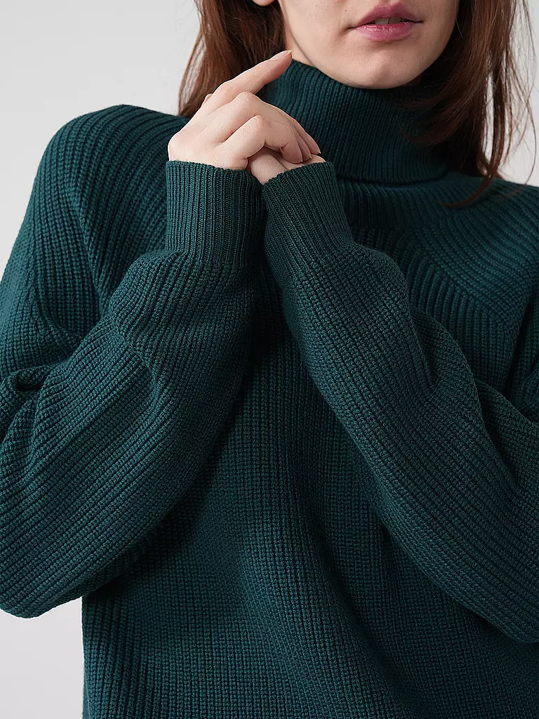 RIANI | Pullover | grün