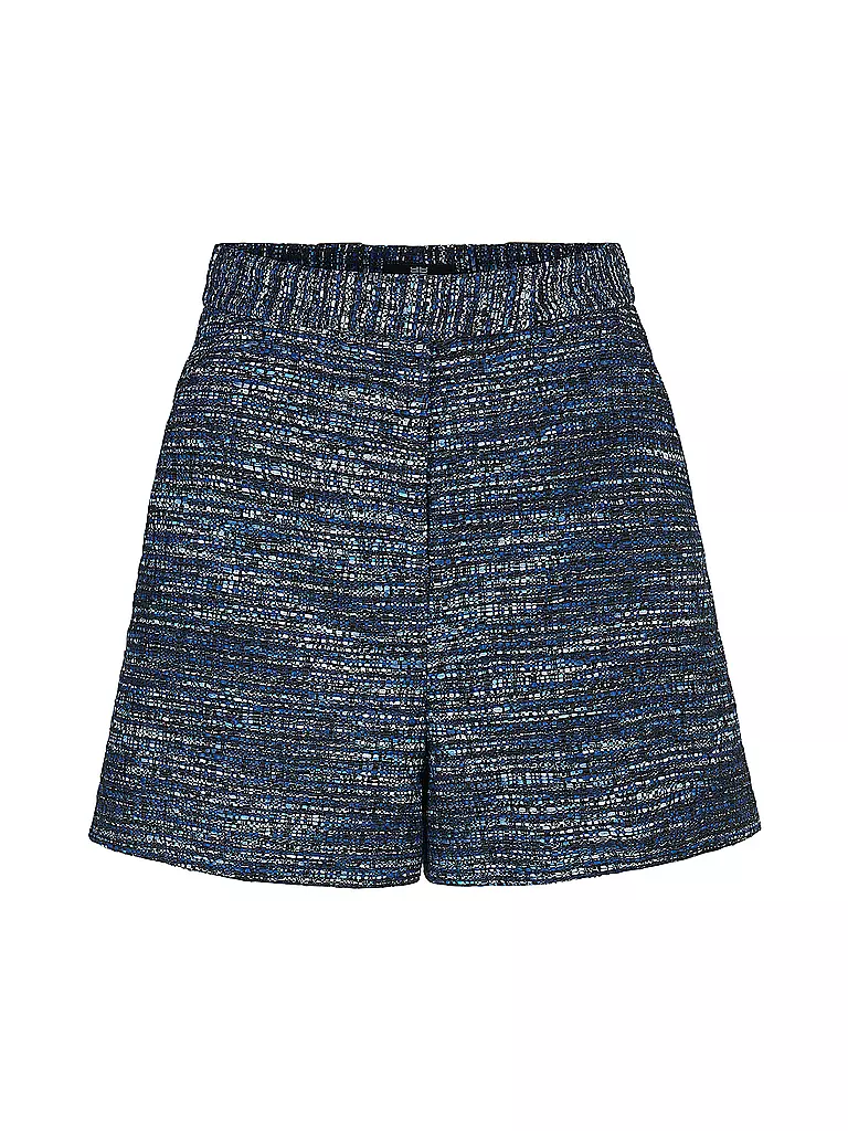 RIANI | Shorts | blau