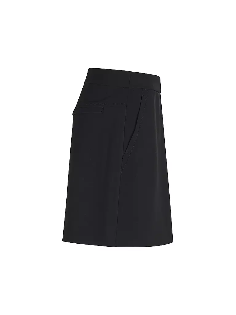 RIANI | Shorts | schwarz