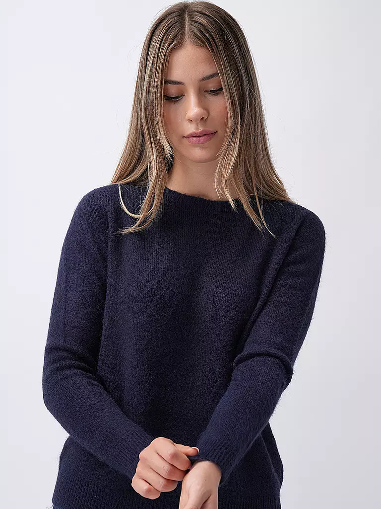 RICH & ROYAL | Pullover | grau