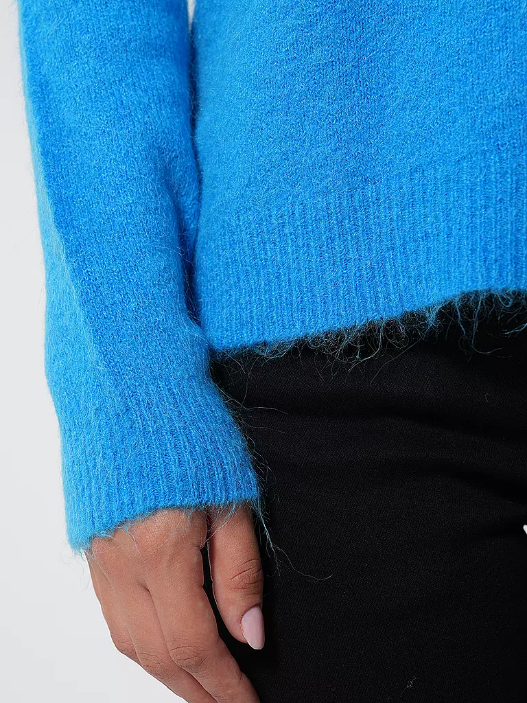 RICH & ROYAL | Pullover | rot