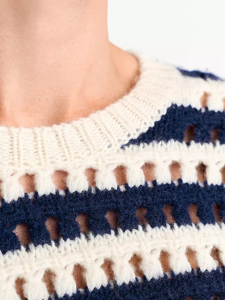 RICH & ROYAL | Pullover | dunkelblau