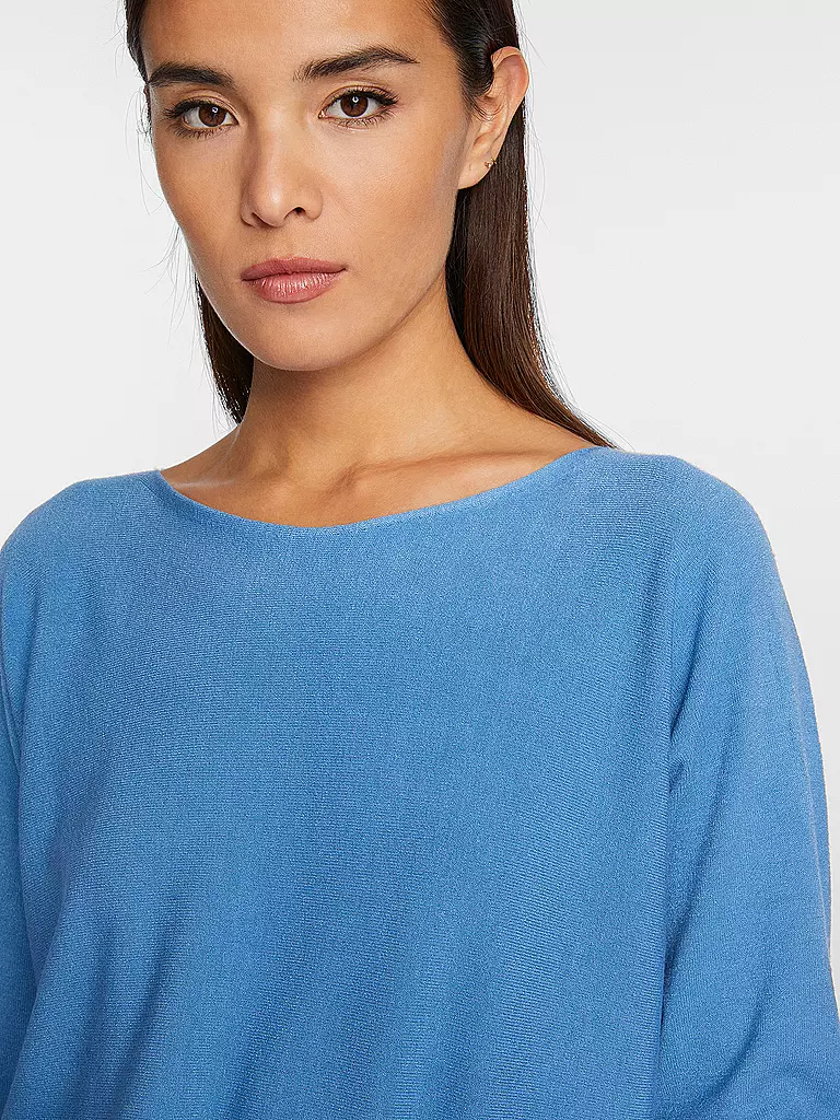 RICH & ROYAL | Pullover | blau