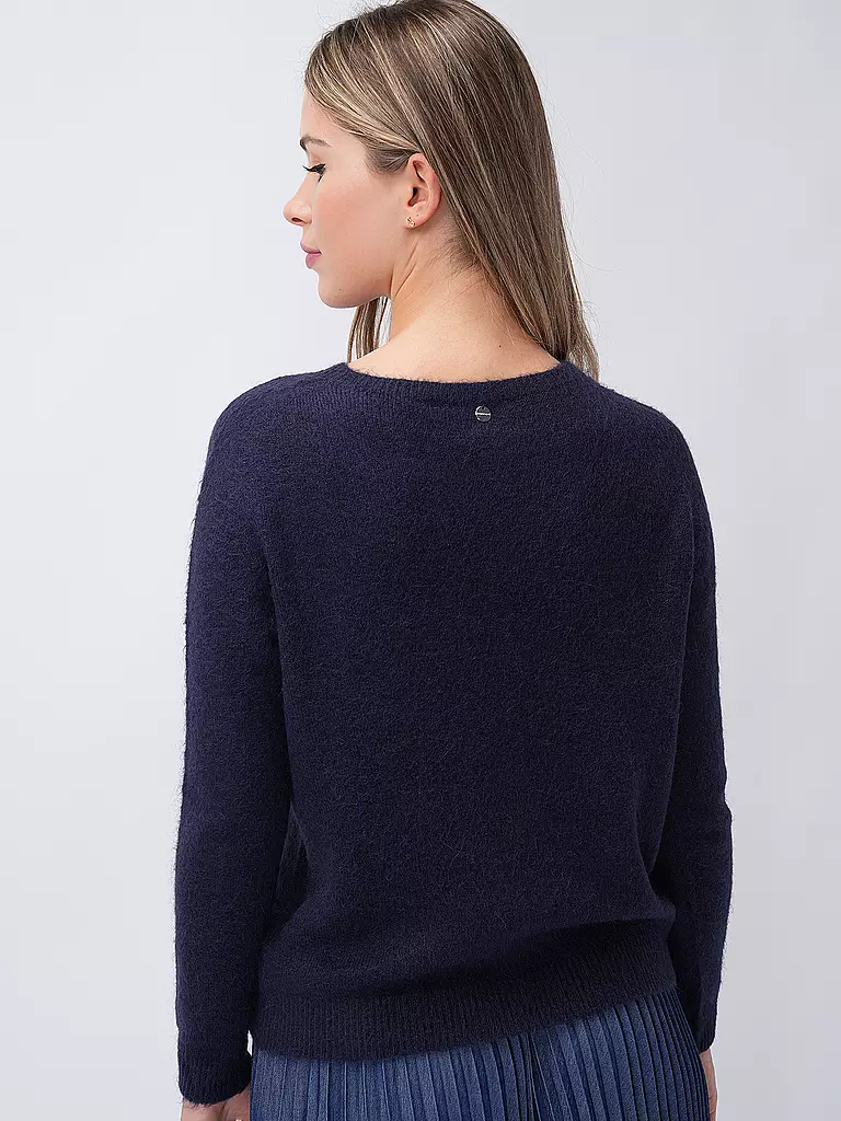 RICH & ROYAL | Pullover | grau