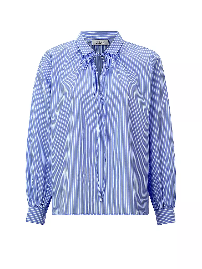 RICH & ROYAL | Blusenshirt  | hellblau