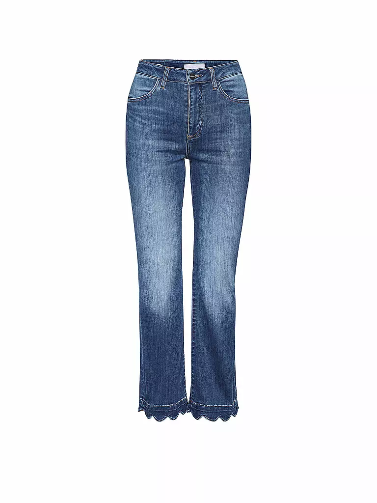 RICH & ROYAL | Jeans  | blau