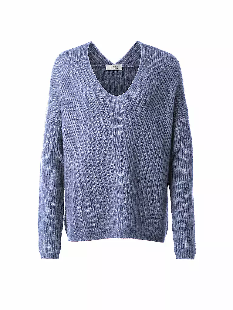 RICH & ROYAL | Pullover | dunkelblau