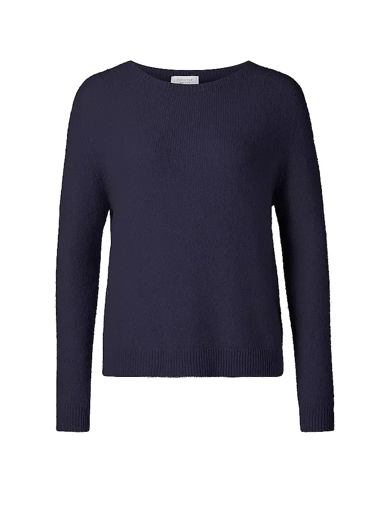 RICH & ROYAL | Pullover | blau