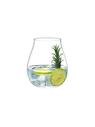 RIEDEL | Gin Tonic Glas 4er Set 762ml