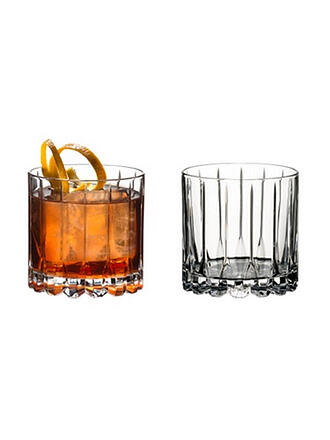 RIEDEL | Glas 2er Set Rocks DRINK SPECIFIC 283ml 