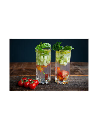 RIEDEL | Glas 2er Set Highball DRINK SPECIFIC 310ml