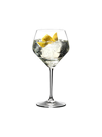 RIEDEL | Gin Tonic Glas 4er Set 670ml