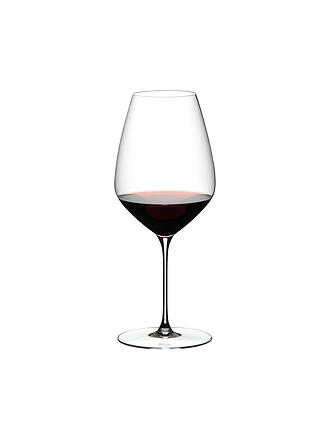 RIEDEL | Rotweinglas 2er Set VELOCE Syrah / Shiraz