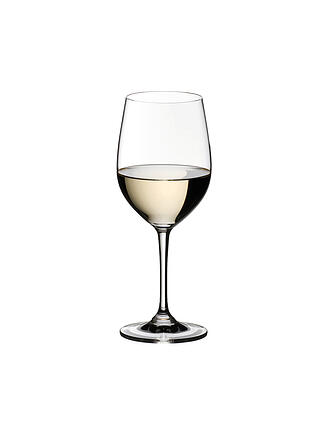 RIEDEL | Weissweinglas 2er Set VINUM Viognier / Chardonnay 350ml