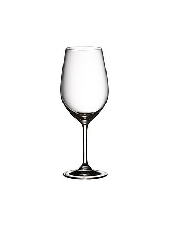 RIEDEL | Weissweinglas 2er Set VINUM Riesling Grand Cru / Zinfandel 400ml