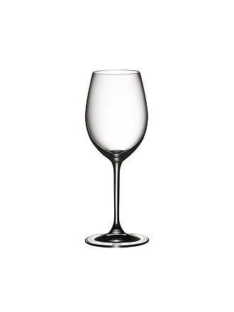 RIEDEL | Weissweinglas 2er Set VINUM Sauvignon Blanc / Dessertwein 350ml