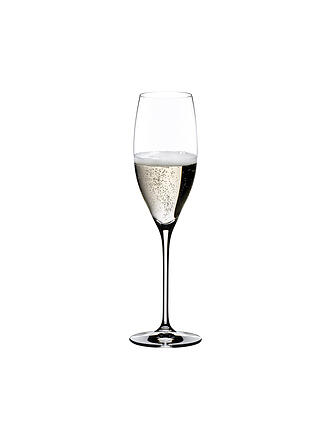 RIEDEL | Sektglas 2er Set VINUM Cuvee Prestige 230ml