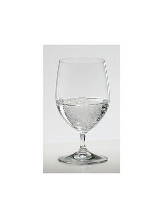 RIEDEL | Wasserglas 2er Set Vinum 350ml