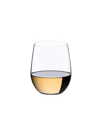 RIEDEL | Weissweinglas 2er Set Viognier / Chardonnay Gläser O WINE TUMBLER 320ml