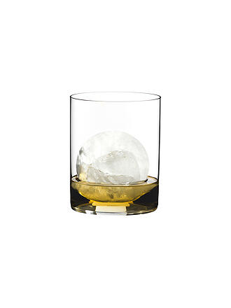 RIEDEL | Whiskeyglas  O WINE TUMBLER  2er Set 430ml