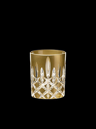 RIEDEL | Barglas - Tumbler 295ml LAUDON gold