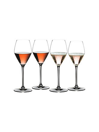 RIEDEL | Barglas Mixing Set Rosé 4-er Set 322ml 