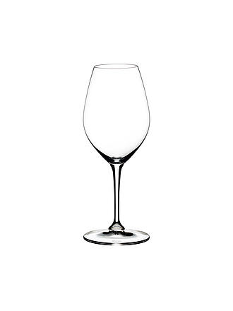 RIEDEL | Champagner Glas VINUM 4-er 