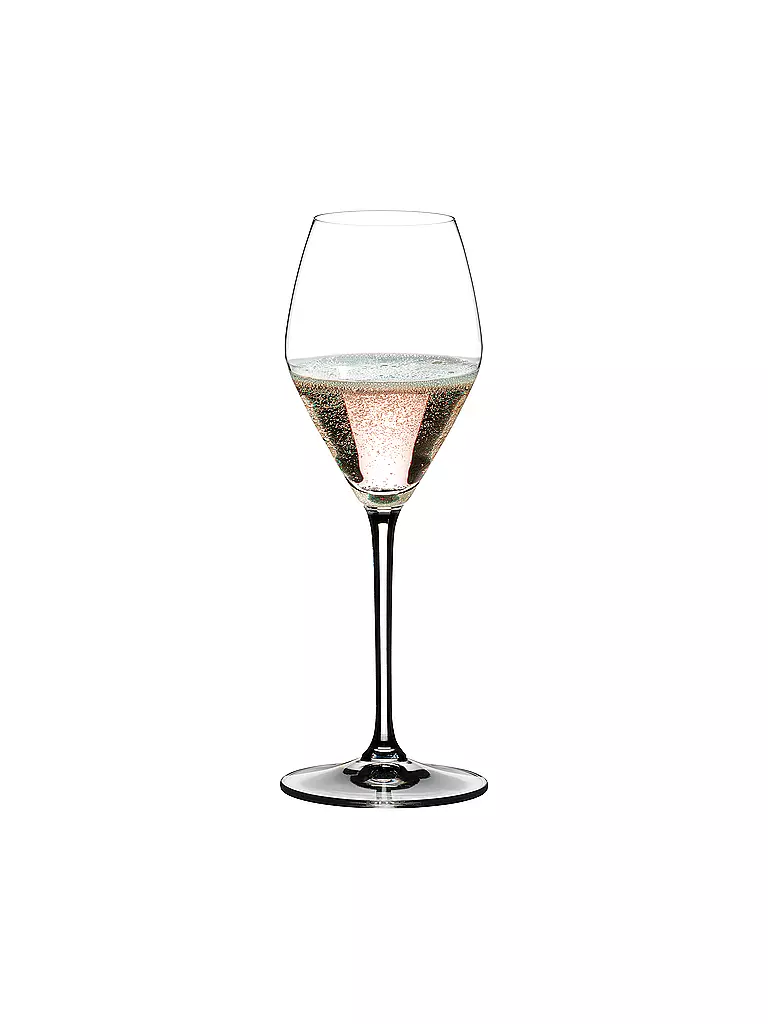 RIEDEL | Barglas Mixing Set Rosé 4-er Set 322ml | transparent