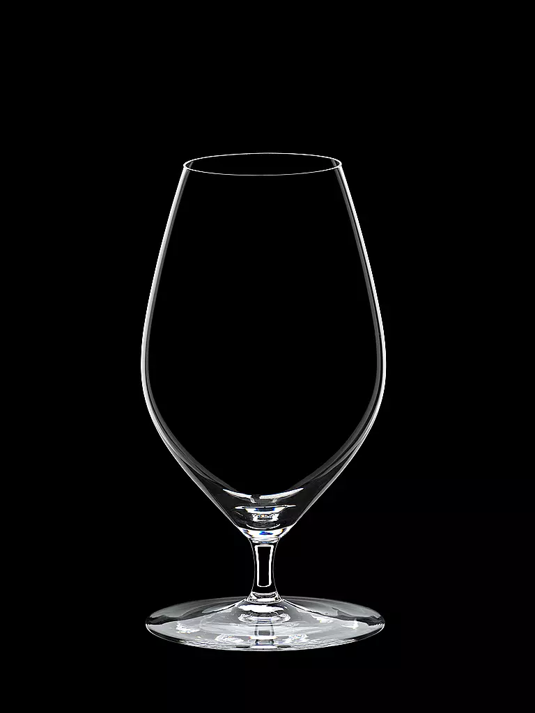 RIEDEL | Bierglas 2er Set VERITAS 435ml | transparent