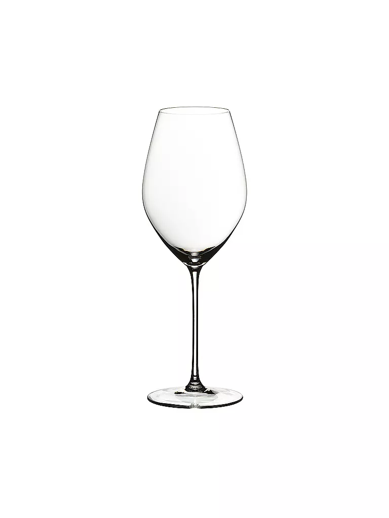 RIEDEL | Champagner Glas VERITAS 8er Set | transparent