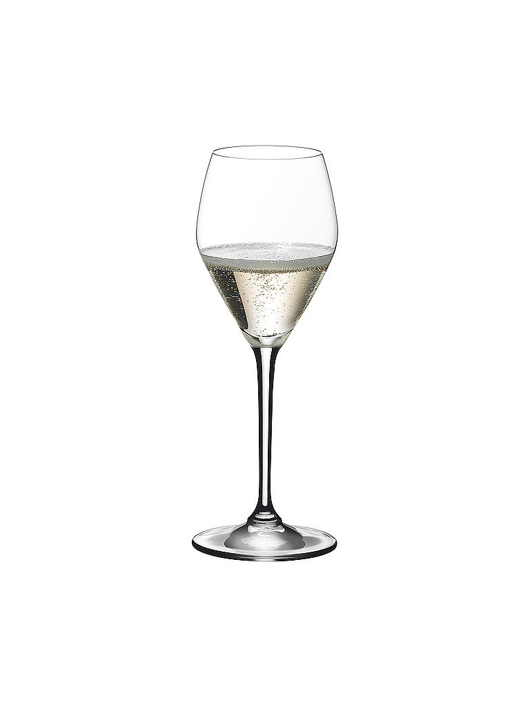 RIEDEL | Prosecco Gläser Set 4er Accanto | transparent