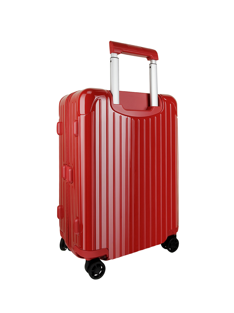 RIMOWA | Trolley "Essential - Cabin M" (Red Gloss) | 