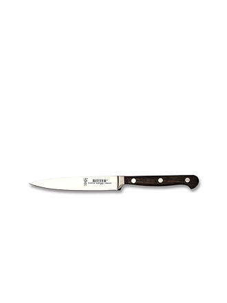 RITTER | Spickmesser 12cm CLASSIC OAK Räuchereiche