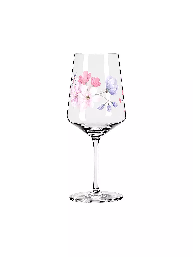 RITZENHOFF | Sommersonett Aperitifglas 2er Set #17 #18 Kuhlmann 2024 | rosa